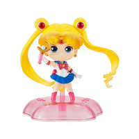 Sailor Moon Twinkle Statue - Sailor Moon