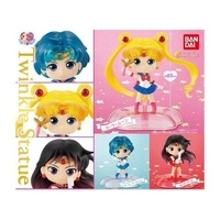 Sailor Moon Twinkle Statue