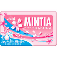 Asahi Mintia Sakura