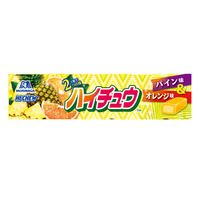 Hi-Chew Candy - Pineapple & Orange