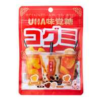 Tapioca - Boba Bubble Milk - Tea Gummy Candy