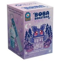 Boba Beasteas - Blind Box - Vinyl Figure