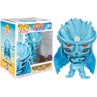 Naruto: Shippuden - Kakashi Perfect Susanoo - 6" Super Sized - Pop! Vinyl Figure