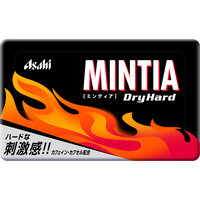 Asahi Mintia Dry Hard