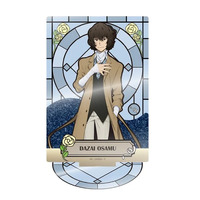 Bungo Stray Dogs Glitter Acrylic Chara Stand Dazai Osamu