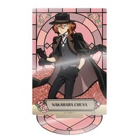 Bungo Stray Dogs Glitter Acrylic Chara Stand Nakahara Chuya
