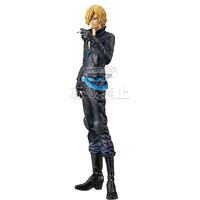 DXF One Piece Film Gold Vol 4 - Sanji