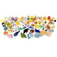 Iwako - Japanese Erasers - Blind Assortment