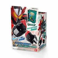 Kamen Rider DX Swordriver Hissatsu Holder & Jackun to Domamenoki Wonder Ride