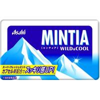 Asahi Mintia Wild & Cool