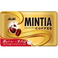 Asahi Mintia Coffee