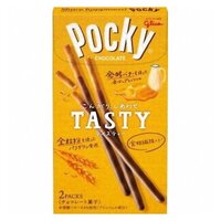 Pocky Tasty Biscuit