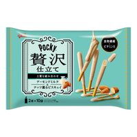 Pocky Luxury Almond Milk Biscuit