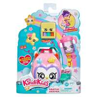 Kindi Kids - Kindi Fun Backpack