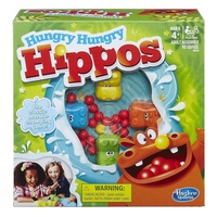 Hungry Hungry Hippos - Classic Game