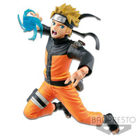 Naruto Shippuuden - Vibration Stars - Uzumaki Naruto