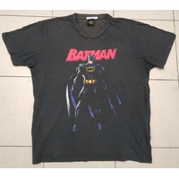 Batman - T-Shirt - Uniqlo - XL