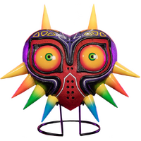 The Legend of Zelda: Majora’s Mask - Majora’s Mask - 10” PVC Statue