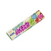 Hi-Chew Candy - Grape & Fig