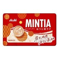 Asahi Mintia Roasted Green Tea