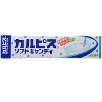 Calpis Soft Candy