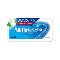 Asahi Mintia Excare Yogurt