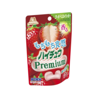 Hi-Chew Premium Candy - Strawberry