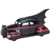 Hot Wheels - Batman - 1940's Batmobile