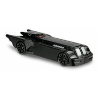 Hot Wheels - Batman - Animated Series Batmobile