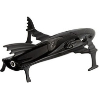 Hot Wheels - Batman - Returns Bat-Ski Boat