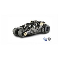 Hot Wheels - Batman - Dark Knight Batmobile