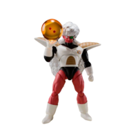 S.H.FIGUARTS - Jiece