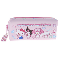 Hello Kitty & Friends - Sweets - Pencil Case