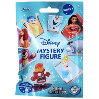 Disney - Nano Metalfigs - Series 4 - Blind Bag