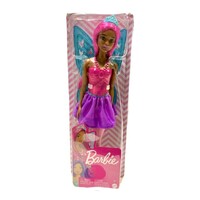 Barbie - Dreamtopia - Fairy Fairytale - Pink Hair Doll