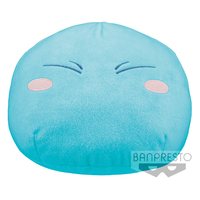 That Time I Got Reincarnated as a Slime - Rimuru Big Plush