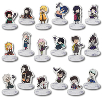 Demon Slayer: Kimetsu no Yaiba - Sugar Pochette vol. 2 - Acrylic Figure Stand (Sold Separately in Blind-Bags)