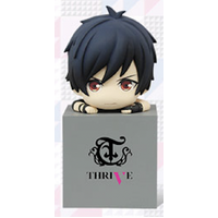B Project Kodou Ambitious  - Hikkake Figure - Goushi Kaneshiro