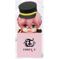 B Project Kodou Ambitious  - Hikkake Figure - Yuuta Ashuu