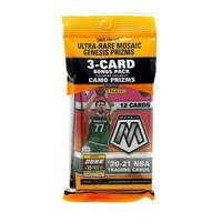 NBA - Basketball - Mosaic Multi-Pack - 15 Pack - 2021