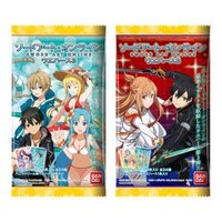 Sword Art Online Wafer 3 (Sold Separately in Blind-Pack)