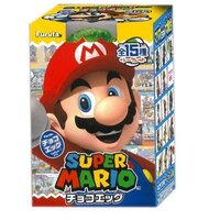 Choco Egg Super Mario Blind-Box