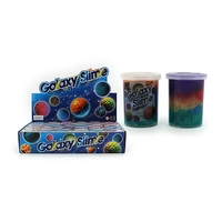 Galaxy Slime - Gooey - 65g