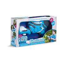 Föm Mania - Fömilator Blaster