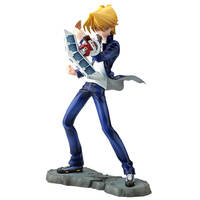 ARTFX J - 1/7 Joey Wheeler PVC