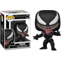 Venom 2: Let There Be Carnage - Venom - Pop! Vinyl Figure