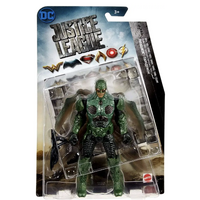 DC - Justice League - Parademon Action Figure