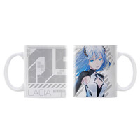 BEATLESS Lacia Full Color Mug Cup