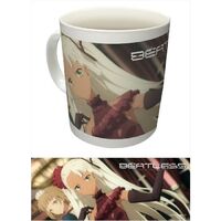 BEATLESS Full Color Mug Cup