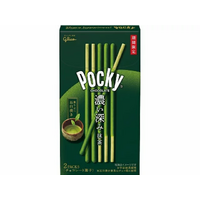 Pocky Matcha Biscuit